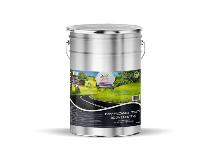 MYROAD TON