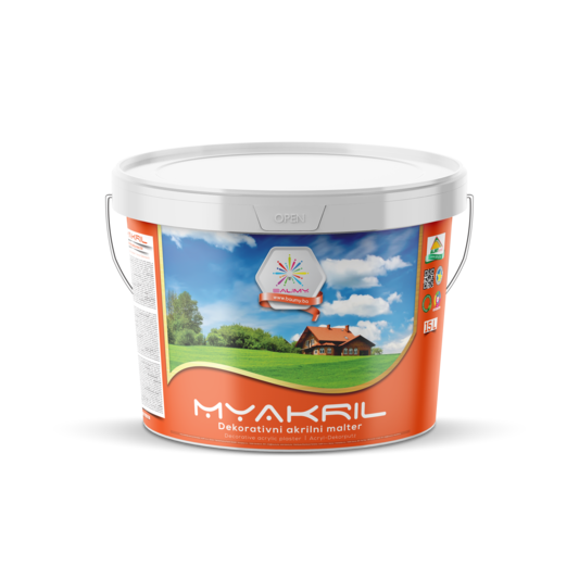 MYAKRIL