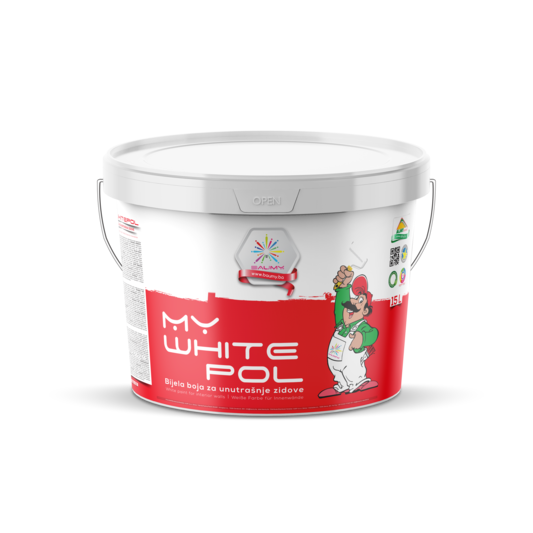 MYWHITE POL