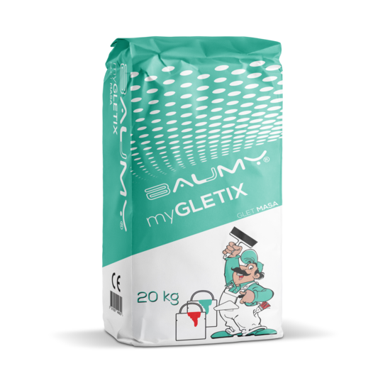 MYGLETIX