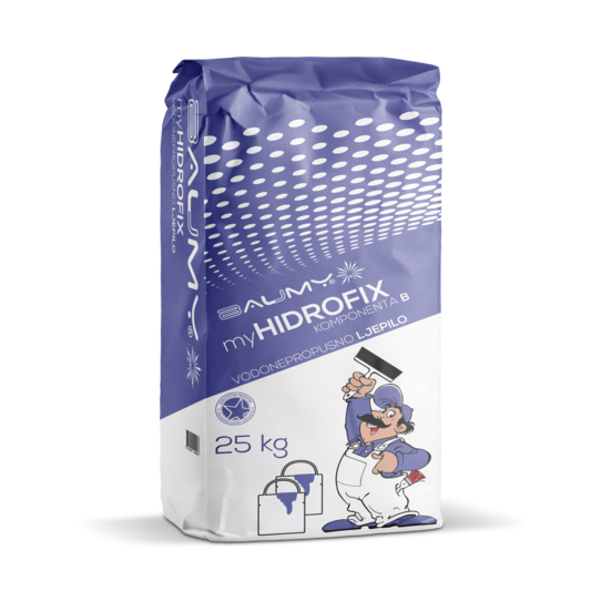 myHIDROFIX