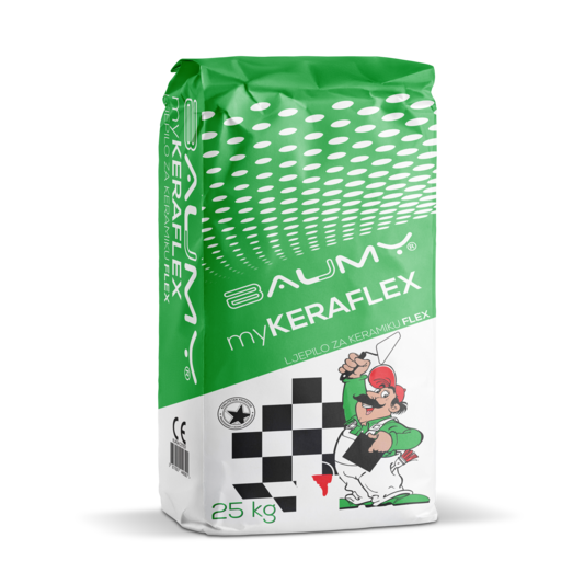 myKERAFLEX