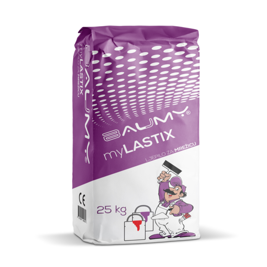 myLASTIX